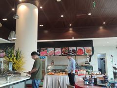 -中家鑫园温泉酒店鑫悦汤泉