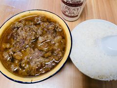 -定家小酥肉·清真(回民街店)