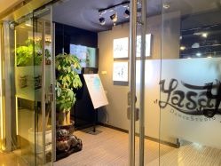 -YASAKI国际舞蹈中心