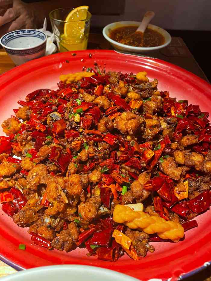 川福楼江湖川菜水煮三峡鱼(斜塘老街店)