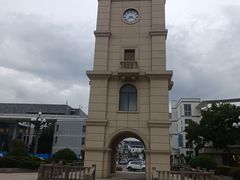 -泰州站