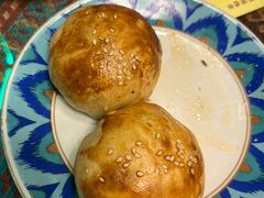 -巴依老爷新疆美食(马驹桥店)