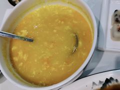 -魁盛居百年鲁菜馆(中林路店)
