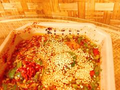 -多哥水傣味餐厅(司马巷店)