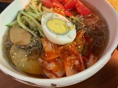 -槿Story·韩国料理(望京韩国美食城店)