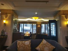 -国际饭店·原点咖啡吧ORIGIN CAFE&BAR