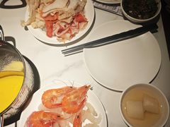-加餐海鲜自助(宝龙一城店)