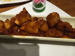 香橙骨-花溪雨·森林餐厅(石基店)