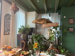 -Thai Basil罗勒叶泰式餐厅(时代天街店)