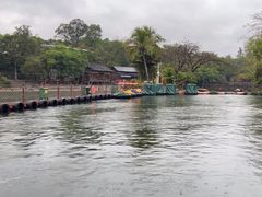 -深圳锦绣中华民俗村