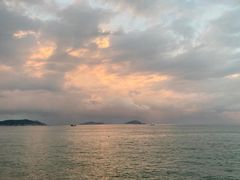 -三亚亚龙湾万豪度假酒店