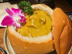 -玉川屋创意日料(柳巷店)