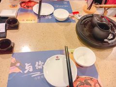 -点都德(大茶楼店)