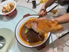 -大铁勺新津菜(东丽阳光新业广场店)
