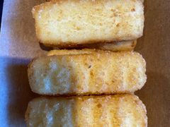 -川百汇烤鱼·泡饼·美蛙(八达岭店)