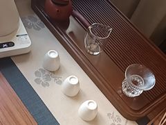 -邈墨茶馆(凤起路店)