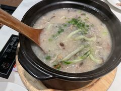 -滋粥楼·顺德菜(番禺广场总店)
