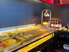 -牛武士寿喜烧·和牛火锅自助(全球首店)