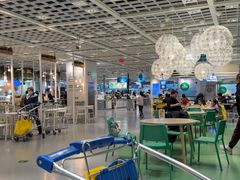-宜家·瑞典风味餐厅(天津东丽商场店)