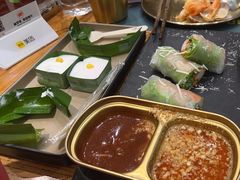 -仙罗泰·泰国餐厅(印象汇店)