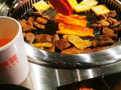 -北木南烤肉和酒(重庆雾都广场店)