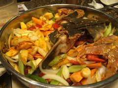 -黄记煌三汁焖锅(崇文门店)