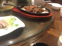 -德元顺传家菜(三水湾店)