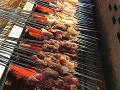 烤肉-清真·马峰烤肉(小学习北巷店)