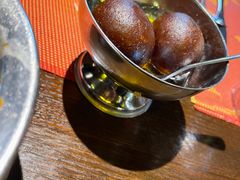 -Bombay Grill印度餐厅