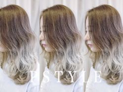 点击看大图 -P.STYLE 派斯造型