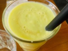 牛油果苹果汁-UPPER KITCHEN(延安路店)