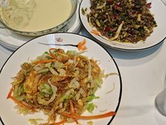 -食光慢宴·安吉土菜馆