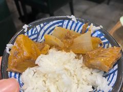-Hi YOU你的饭局泰餐厅(雍和宫店)