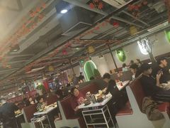 -炙城·韩式烤肉(南京东路店)
