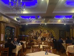 -维吾尔餐厅(宜山路店)