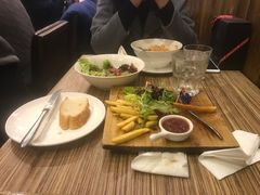 -榖屋house of flour(张江首店)