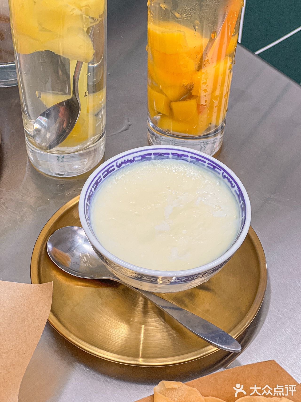 这才是顺德人下午茶正确的打开方式‼️