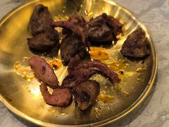 -金喜娜无限自助烤肉(泰达永旺店)