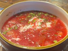 -卢布里西餐厅(总店)