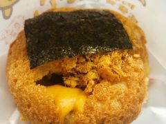 -西树泡芙(正佳店)