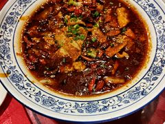 -正阳门饭庄·烤鸭·北京菜(万丰路七里庄店)