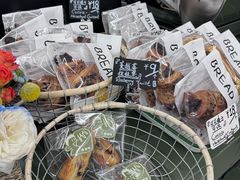 -the coffee_得咖啡(中英街店)