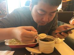 -永和大王(梅家浜店)