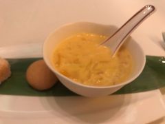 -天龙轩(香港丽思卡尔顿酒店)