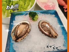 -红鼎豆捞·非遗鲍皇汤火锅(宝丰路店)