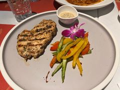 -ITA·意塔意大利餐厅(亦庄店)