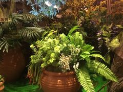 -花漫里餐厅(刺桐店)