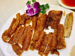 -新享乐海鲜(翠华路店)