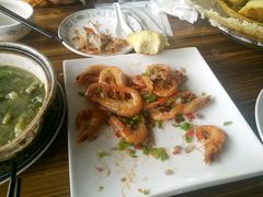 -菜根香土菜馆(文昌东路店)