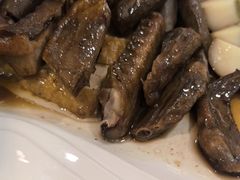 -东江海鲜大排档·潮汕菜·砂锅粥